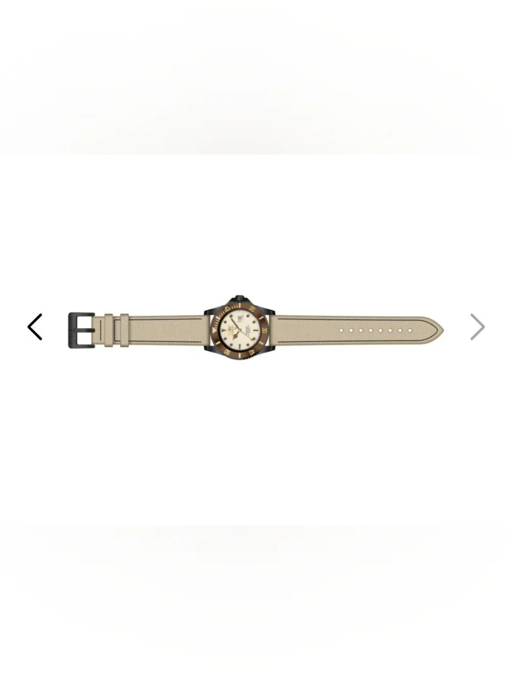 Pro Diver MenModel 50536 Men's Watch